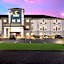 Comfort Inn & Suites Cave City