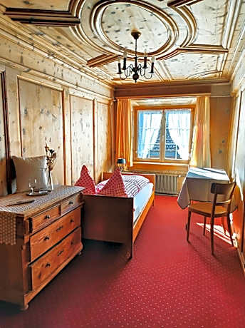 Gasthaus zum Rathaus