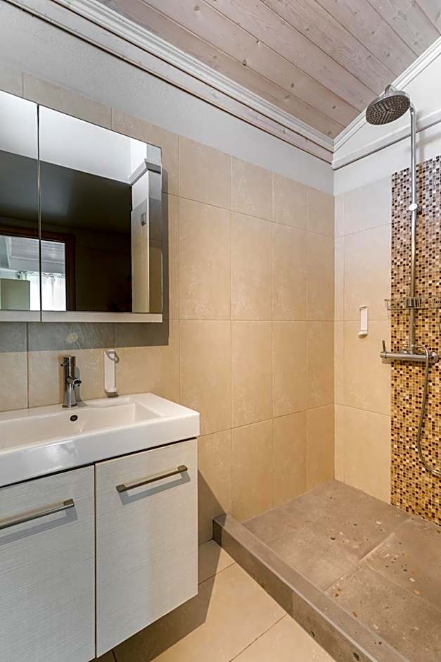 Zefyros Sea View Hotel