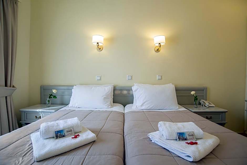 Parnassos Delphi Hotel