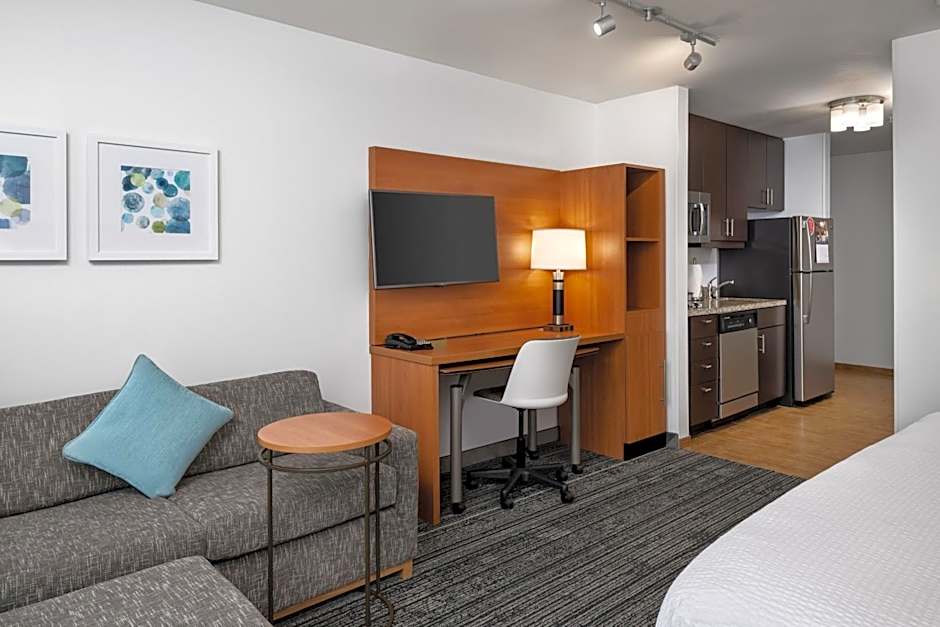 TownePlace Suites by Marriott Salt Lake City-West Valley