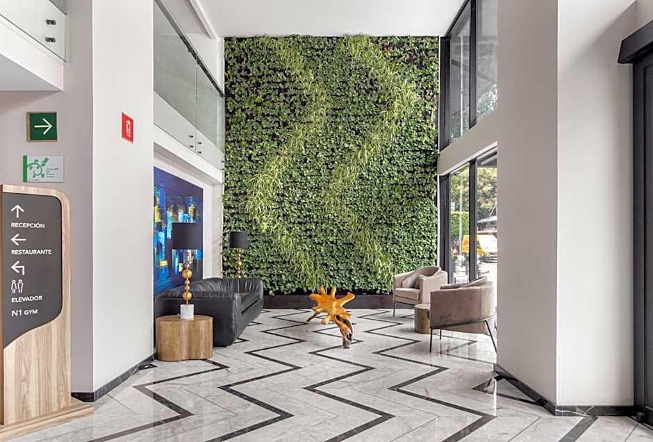 Hotel Elements by Marquis