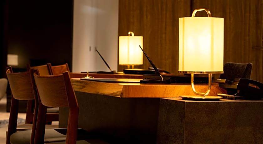 karaksa hotel premier Tokyo Ginza