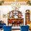 Hotel Villa E Palazzo Aminta