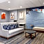 Holiday Inn Express St. Petersburg North / I-275 By IHG