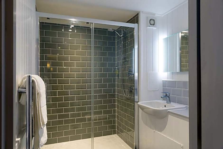 The Three Crowns B&B