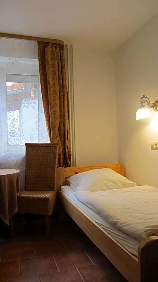 Wanderlust Hostel