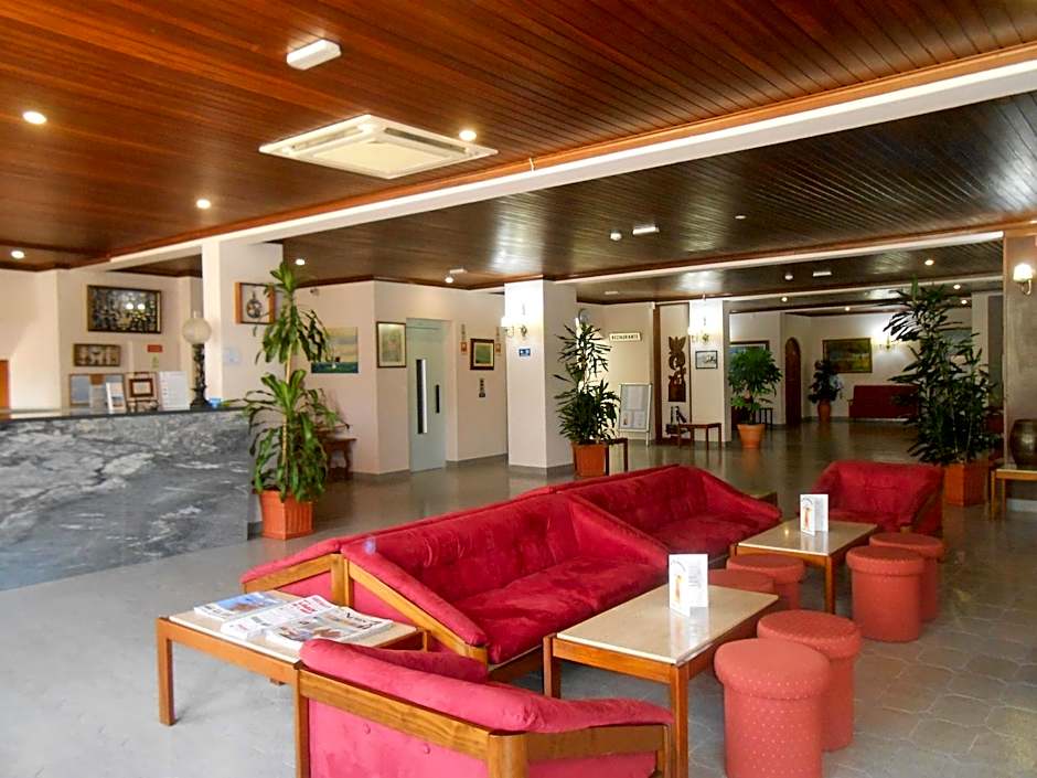 Boutique Hotel Marina S. Roque