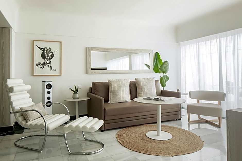 Paradisus by Melia Salinas Lanzarote - All Inclusive - Adults Only