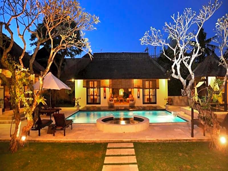 The Bli Bli Villas & Spa