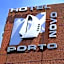 Porto Novo Hotel & Suites