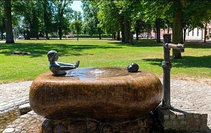 Schlosshotel Rheinsberg