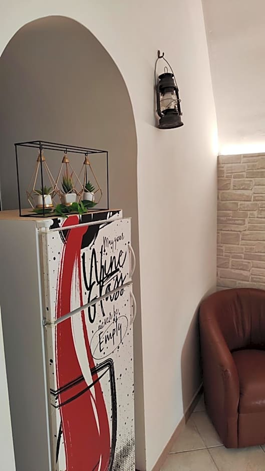 La Locanda di Nonno Paolo