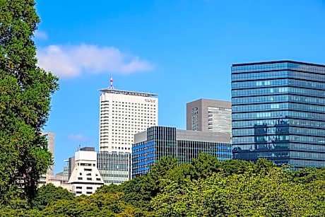 Hotel Century Southern Tower