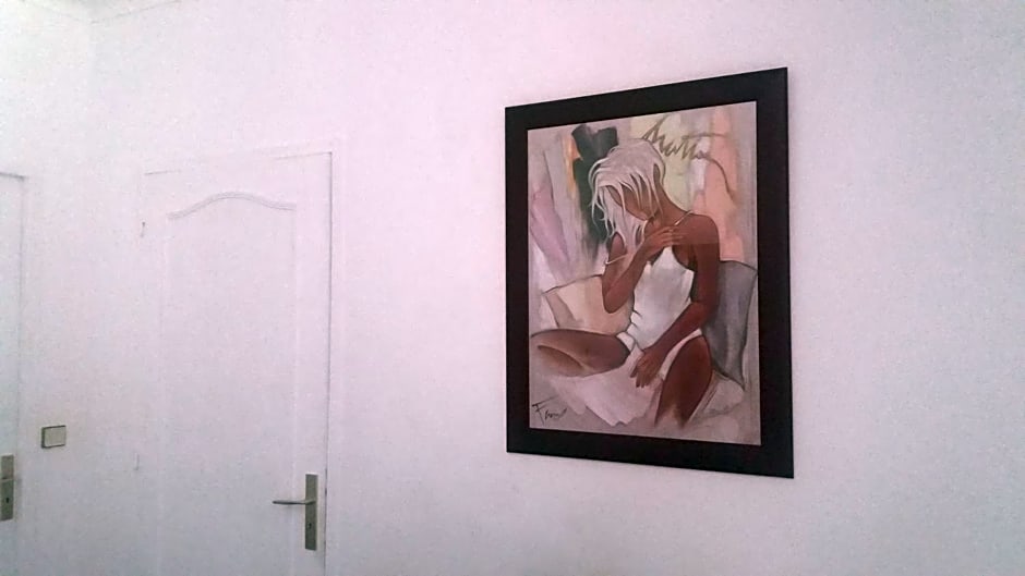 Pied des Milles Etang - Les Capucins