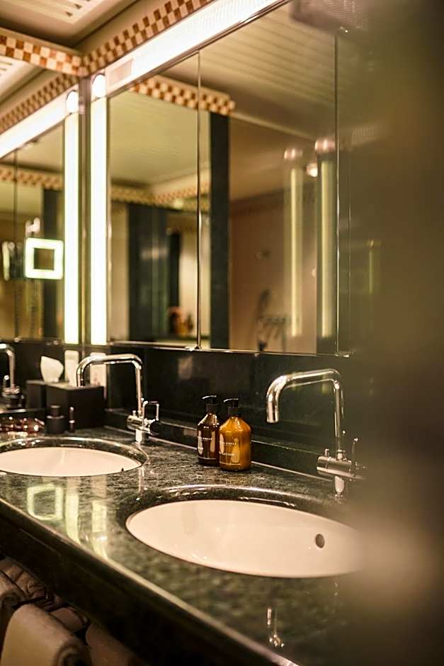 Widder Hotel