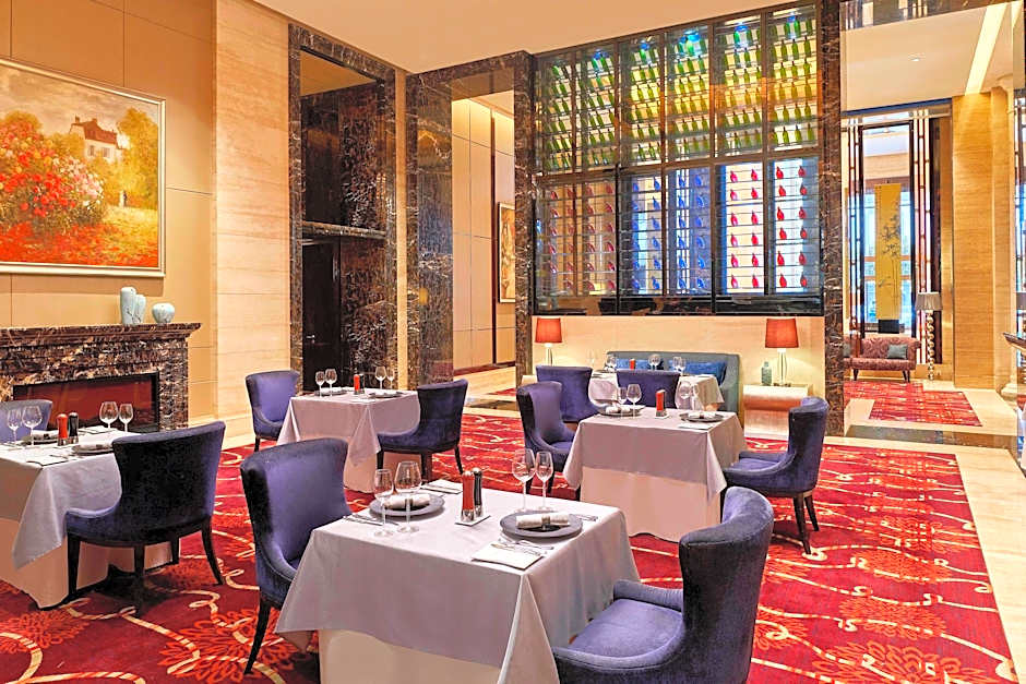 The Westin Hefei Baohe Hotel