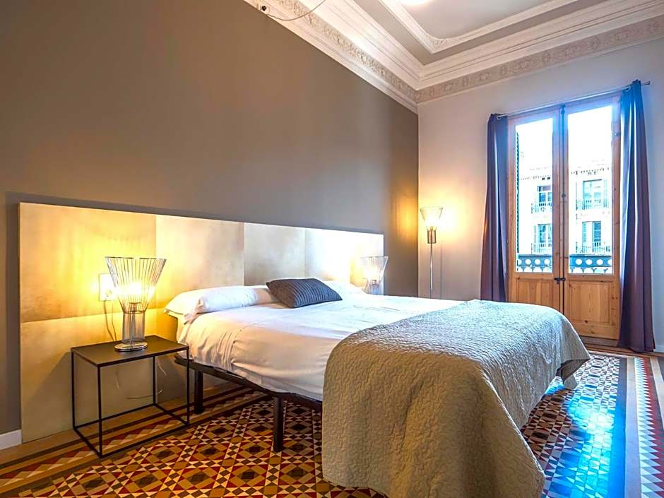 Rent Top Apartments Rambla Catalunya