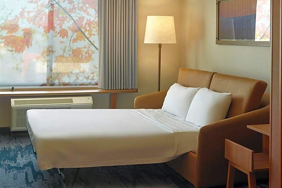 Fairfield Inn and Suites by Marriott Locust Grove I-75 South