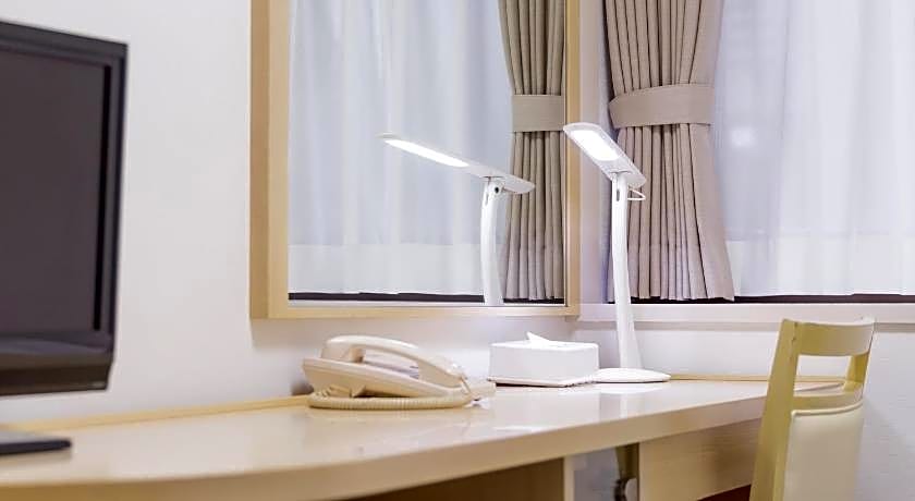 HOTEL MYSTAYS Higashi-Ikebukuro