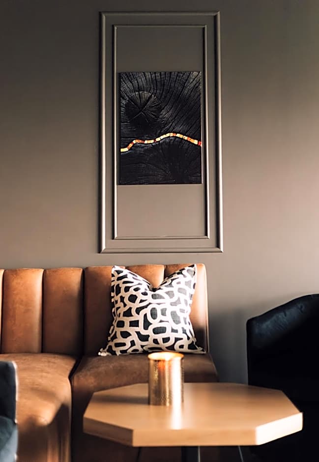 Intle Boutique Hotel