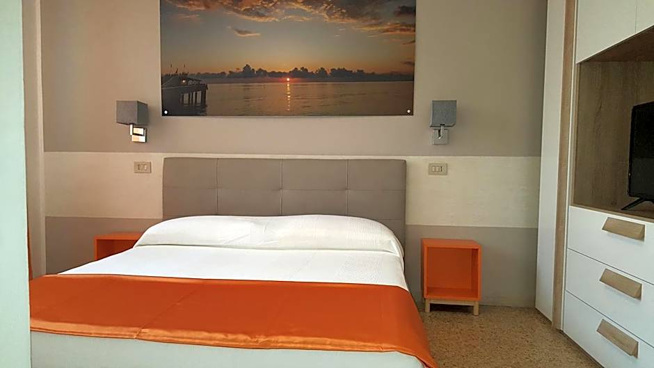 La locanda di Gioele