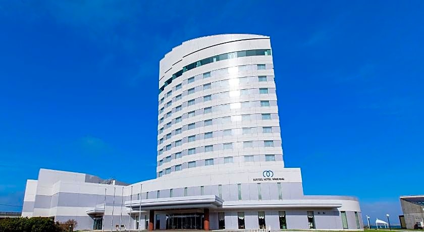 Surfeel Hotel Wakkanai