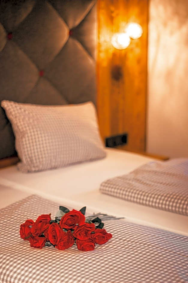 Berggasthof Obere Firstalm