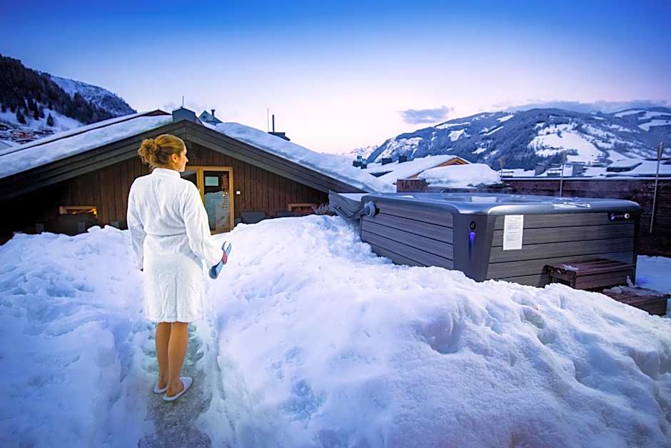 Hotel Steinerwirt1493