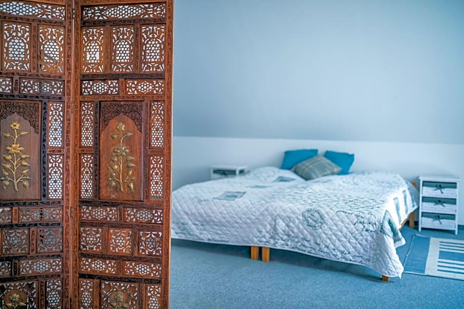 Tusculanum Udvarház