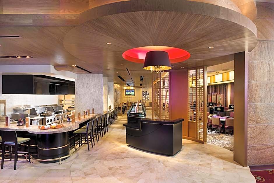 Seminole Hard Rock Hotel and Casino Tampa