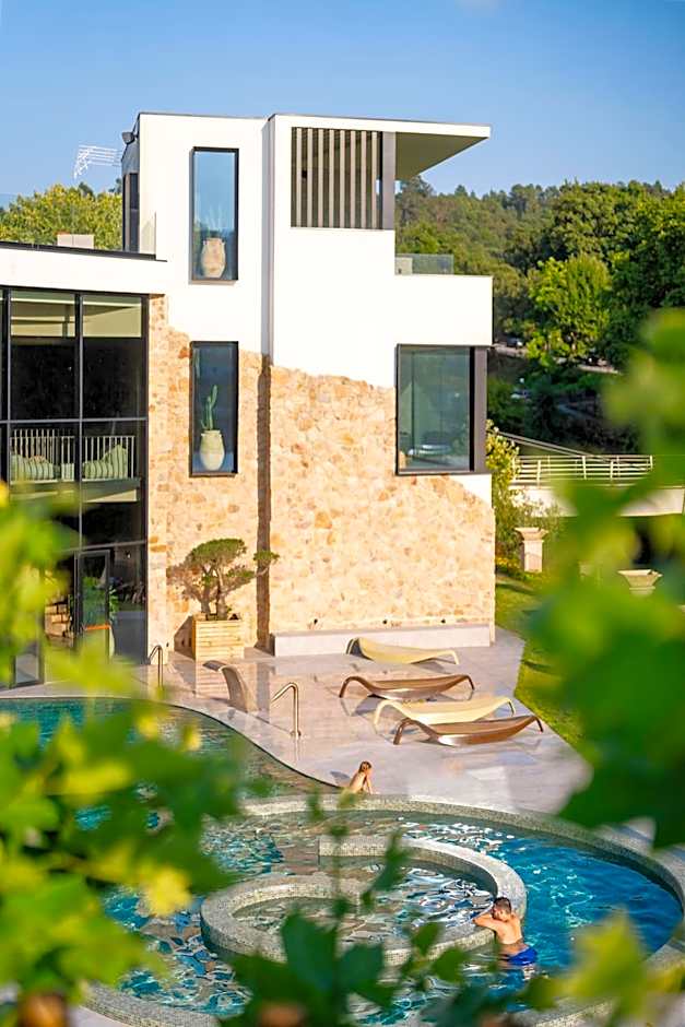 Grande Hotel Thermas Nature & SPA