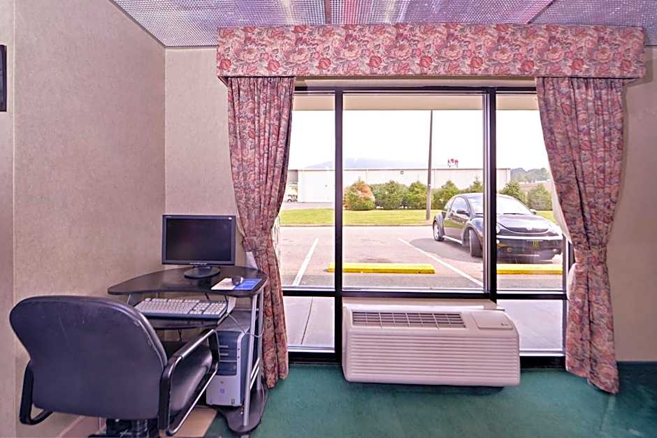 Nations Inn - West Jefferson