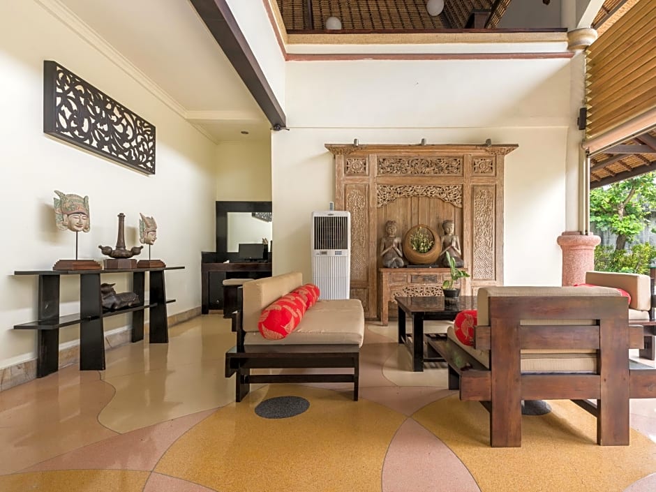 Villa Seminyak Estate & Spa Hotel - By Astadala