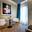Dharma Boutique Hotel & SPA