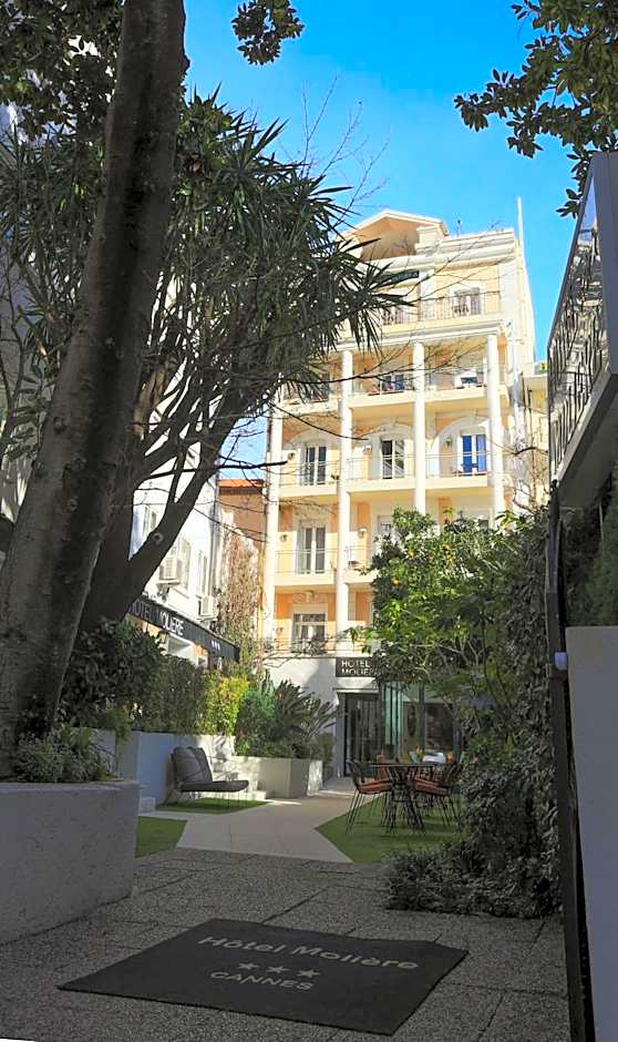 Hotel Molière