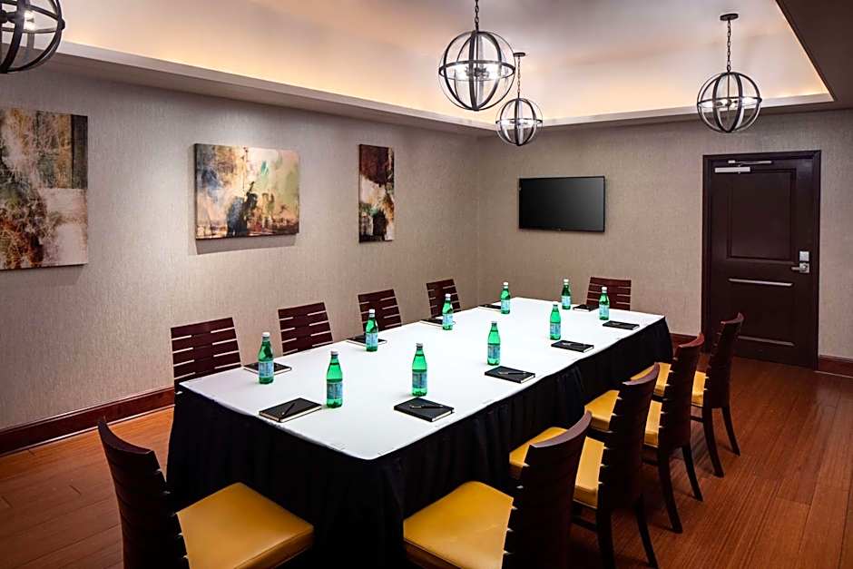 Homewood Suites By Hilton Rockville-Gaithersburg
