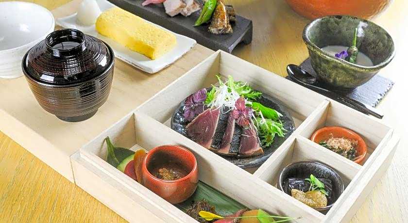 The Tower Hotel Nagoya