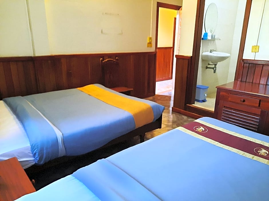 Makers Guesthouse Siem Reap