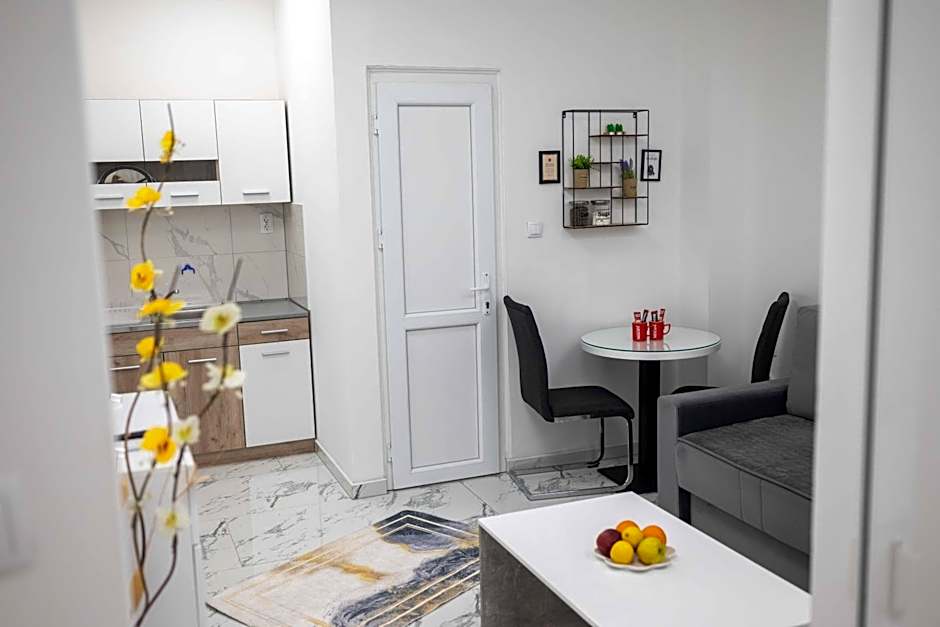 The Sun Apartments Brcko