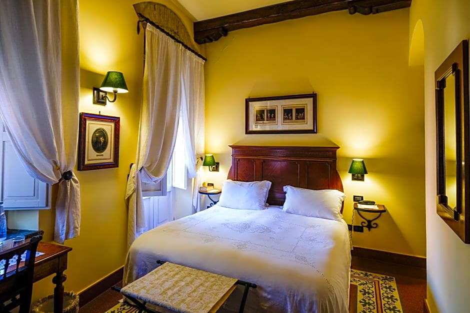 Casa Turchetti