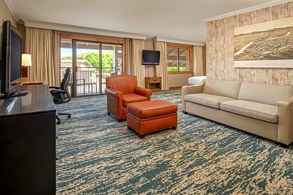 Edgewater Missoula, Tapestry Collection by Hilton