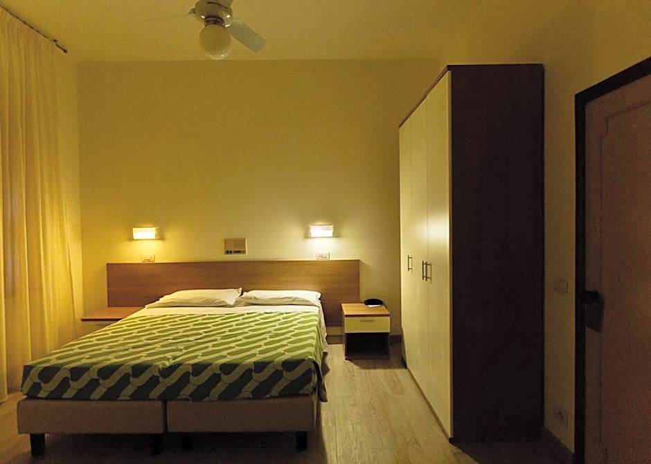 Albergo Le Sorgenti