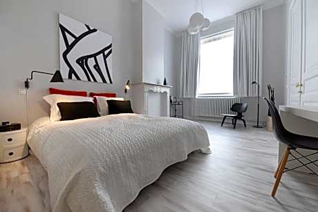 B&B Villa Chantecler