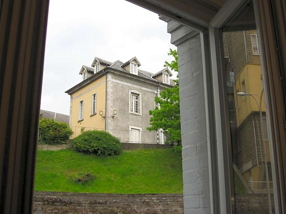 Hôtel Acropolis
