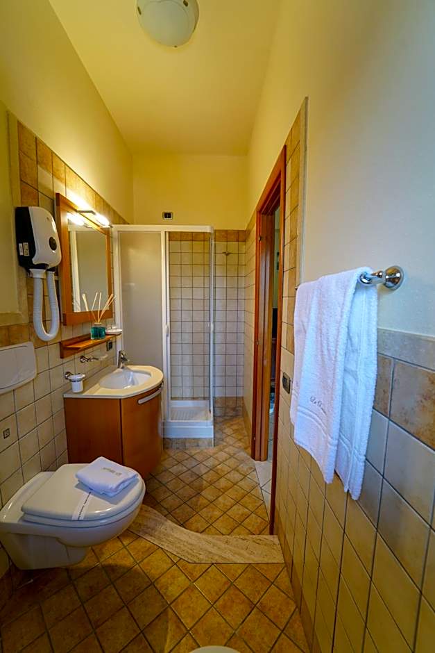 La Bussola Hotel Calabria