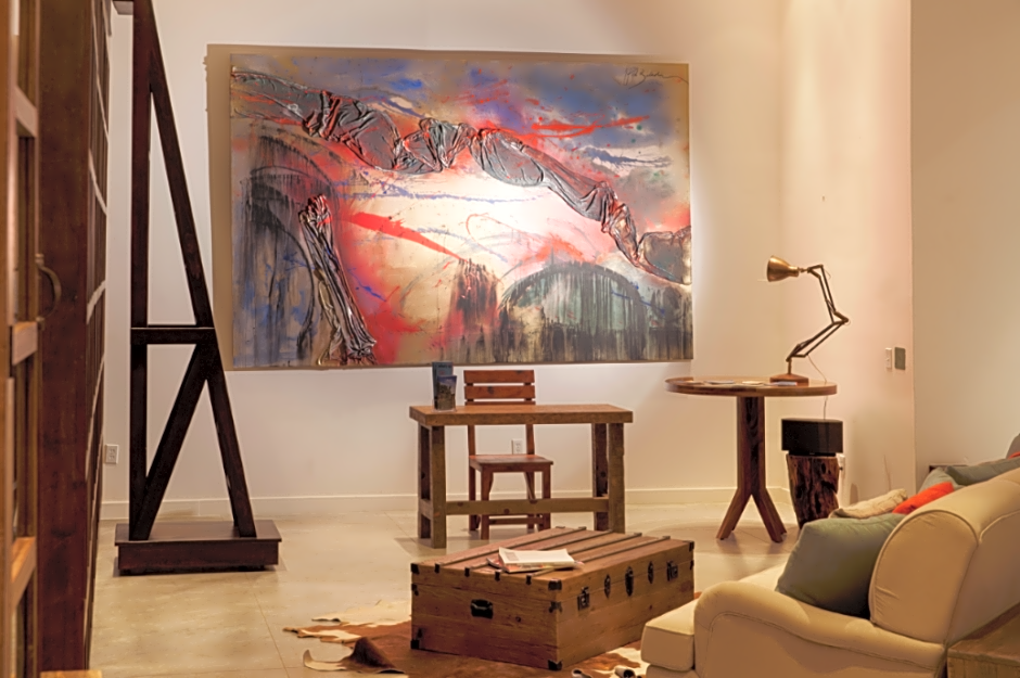 Hotel El Ganzo Adults Only