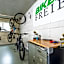 Bike- und Ferienhotel Freiburg