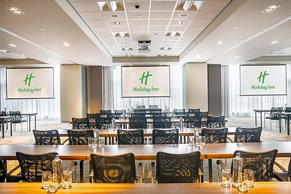 Holiday Inn Amsterdam - Arena Towers By IHG