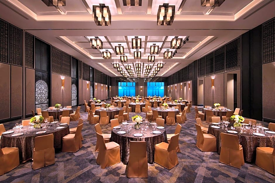 Bangkok Marriott Hotel The Surawongse